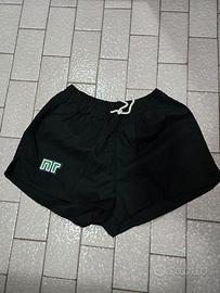 Pantaloncino calcio ennerre