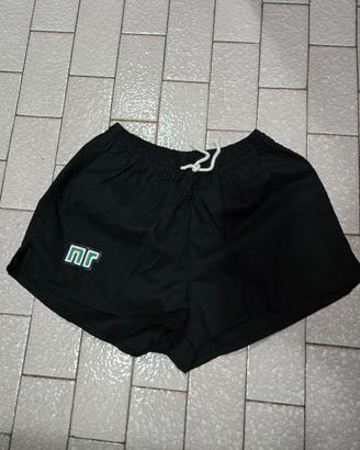 Pantaloncino calcio ennerre