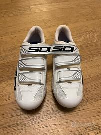 Scarpe bici Sidi donna 38 nuove