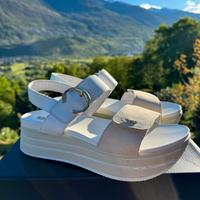 sandali donna, taglia 40 