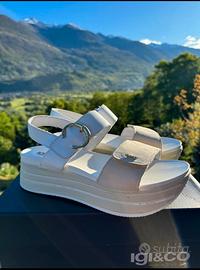 sandali donna, taglia 40 