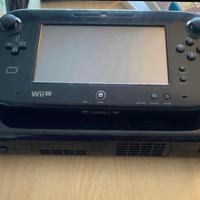 Nintendo Wii U