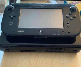 Nintendo Wii U