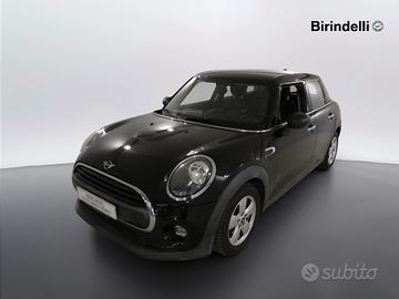 MINI Mini 5 porte (F55) - Mini 1.5 One Boost 5 po