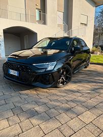 Audi RS3 2023
