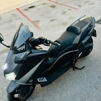 Yamaha T Max 530 - 2012