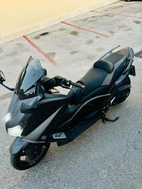 Yamaha T Max 530 - 2012