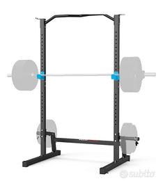 Rack palestra
