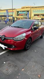 Renault clio NEOPATENTATI GPL