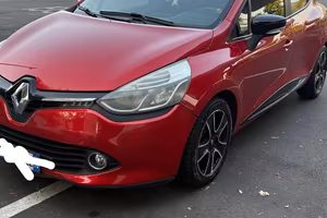 Renault clio NEOPATENTATI GPL