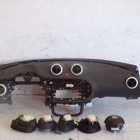 Kit Airbag Smart 453 Forfour 2018