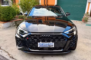 Audi RS 3 SPB TFSI quattro S tronic Iper full