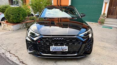 Audi RS 3 SPB TFSI quattro S tronic Iper full