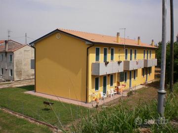 Casa a schiera a Sant'Urbano (PD)