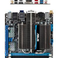 BUILD SCHEDA MADRE + CPU + RAM