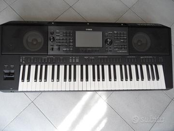 Yamaha PSR SX 900 perfetta