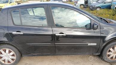 Renault Clio 1.2 benzina