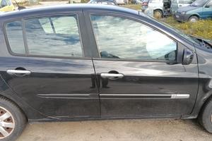 Renault Clio 1.2 benzina