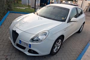 Alfa Romeo Giulietta 1.4 tjet gpl di fabbrica
