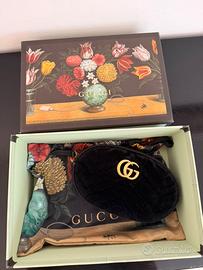 Marsupio Gucci Velvet