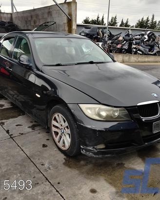 BMW SERIE 3 E90 320D 163CV 04-11 - ricambi