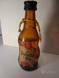 Mignon Dolcetto d'Alba del 1971