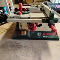 Banco sega Bosch pts 10