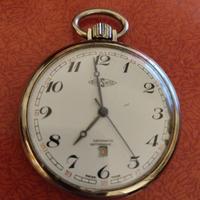 Orologio da taschino d'epoca