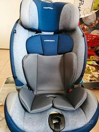 Seggiolino auto universale Foppapedretti