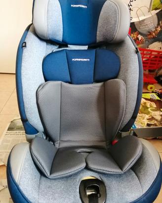 Seggiolino auto universale Foppapedretti