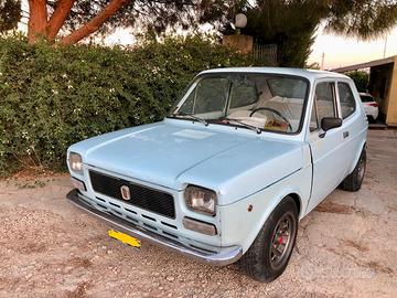 Fiat 127