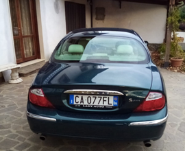 Jaguar S-Type 4000 8cilindri