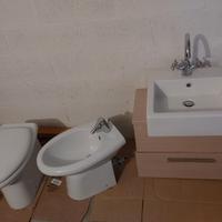 Sanitari bagno