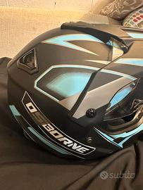 Cosco integrale enduro