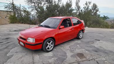 OPEL Kadett E - 1995