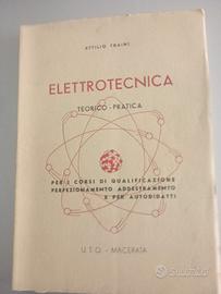 Libro Elettrotecnica-teorico pratica