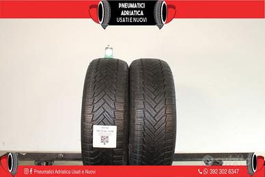 2 Gomme 205 55 R 16 Michelin al 84% SPED GRATIS