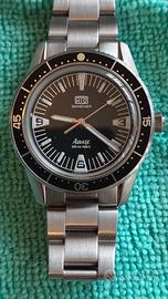 OROLOGIO HTD AQUATIC SPACEBOY DIVER