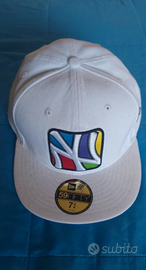 NYY Cap - 59 Fifty 7 3/4 -61,5 cm