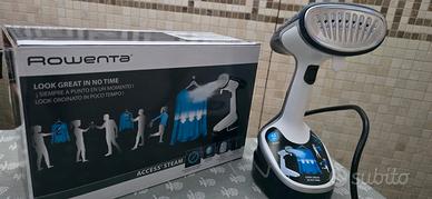 Ferro da stiro verticale