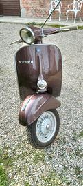 vespa 125 primavera