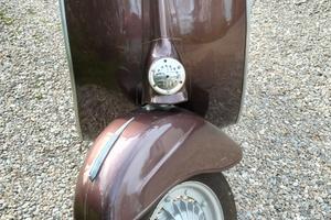 vespa 125 primavera