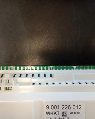 scheda elettronica lavastoviglie Bosch 12005056