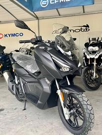 Kymco Dink 125 X
