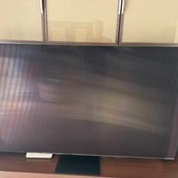 Tv led 75 pollici  8K