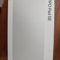 Tablet Oppo Pad Se LTE 6/128