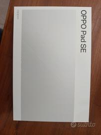 Tablet Oppo Pad Se LTE 6/128