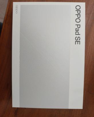 Tablet Oppo Pad Se LTE 6/128