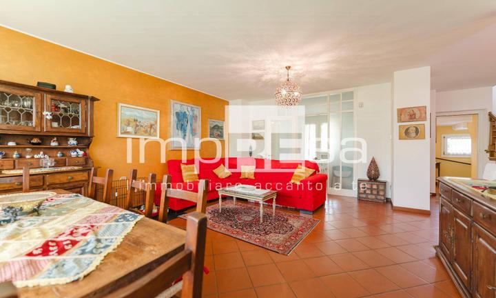 Villetta schiera - Conegliano