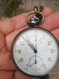 orologio da tasca Lemania 